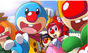 摩尔庄园天气预报在哪看