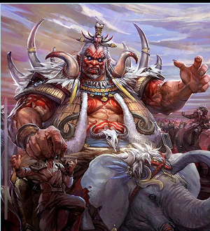 三国杀兀突骨怎么玩