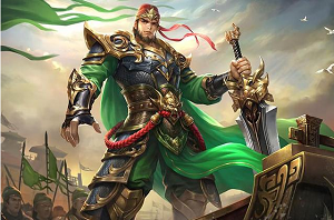 三国杀界徐盛怎么克制