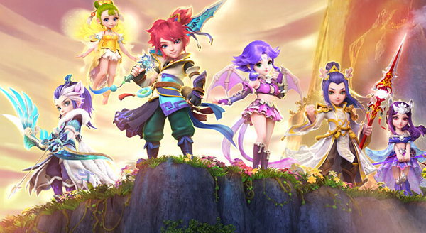 梦幻西游天蓬府技能是什么