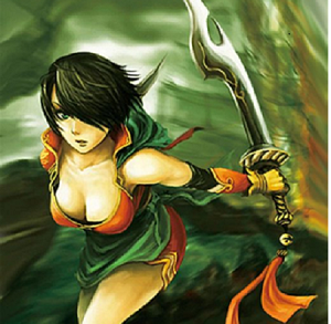 三国杀孙尚香怎么玩