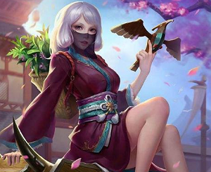 三国杀黄月英怎么玩