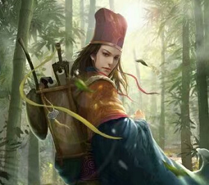 三国杀荀彧技能怎么用