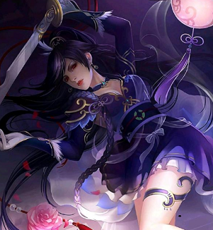 三国杀新王异怎么打