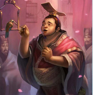 三国杀刘禅怎么玩