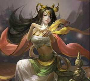 三国杀SP貂蝉怎么玩