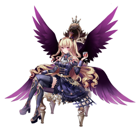 复苏的魔女阿鵺伦强度解析