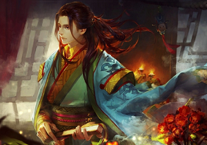 三国杀郭嘉怎么玩