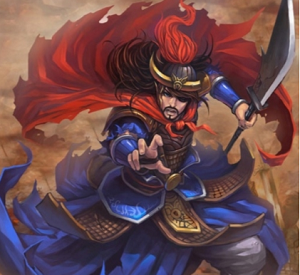 三国杀夏侯惇怎么玩