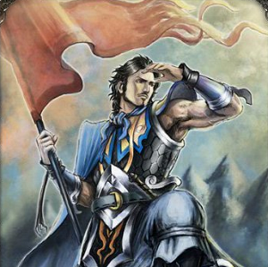 三国杀邓艾怎么打