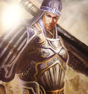 三国杀徐晃怎么玩