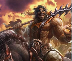 三国杀张飞怎么玩