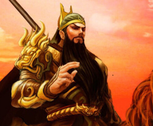 三国杀关羽怎么玩