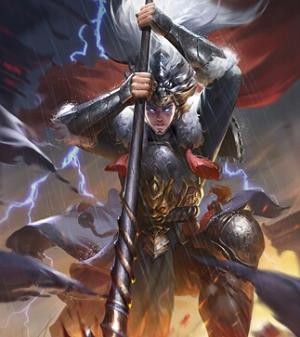 三国杀谁能克制神马超