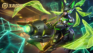 S24赛季孙尚香最强出装