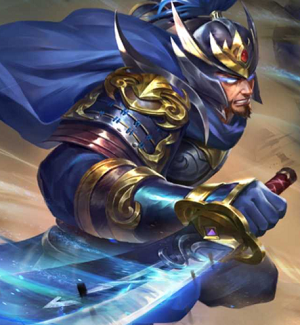 三国杀夏侯渊怎么玩