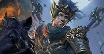 三国杀张郃怎么玩