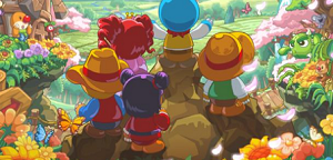 摩尔庄园有时间限制吗