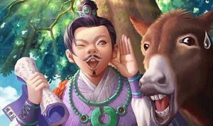 三国杀王粲怎么玩