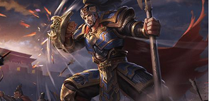 三国杀郝昭怎么玩