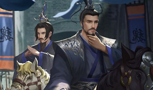 三国杀蒯越蒯良怎么玩