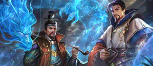 三国杀孙资刘放怎么玩