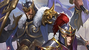 三国杀韩浩史涣怎么玩