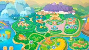 摩尔庄园酱爆囧菇怎么做