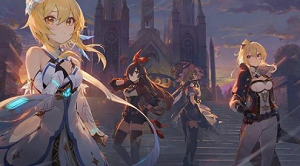 原神雪山七天神像下面密室怎么开