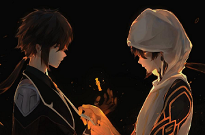 原神雷神瞳有多少个