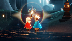 光遇冥想任务怎么完成