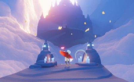 光遇冥想动作哪里可以得到