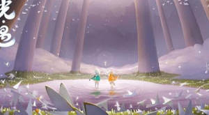 光遇好友位置无法传送什么意思