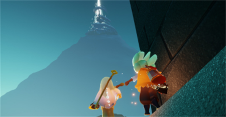 光遇圣岛先祖任务怎么过第三个