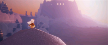 光遇光翼掉了在哪找