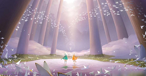 光遇雨林树屋任务怎么完成