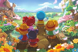 摩尔庄园斑点鲨在哪钓