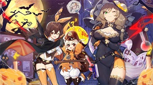 原神踏鞴砂山顶解密