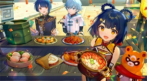 原神御引磐座怎么激活