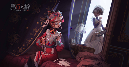 第五人格病患技能是什么