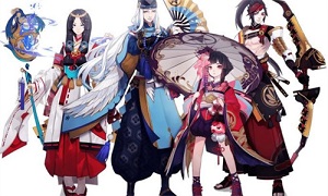 阴阳师骷髅怨恨哪里多