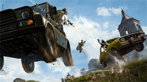 和平精英重启未来工厂电闸在哪