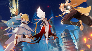 原神稻妻结界怎么破除