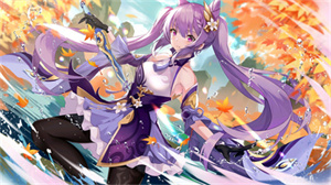 原神借景之馆怎么进去