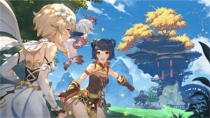 原神执望三千里财宝在哪里