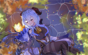 原神火腿怎么获得