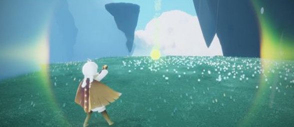 光遇琴谱溯完整版