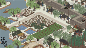 江南百景图应天府限时探险怎么上岛