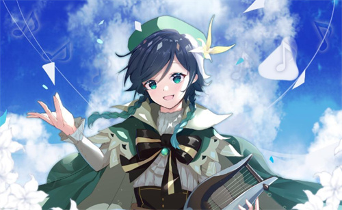 原神稻妻海灵芝位置在哪