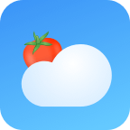 番茄天气app v1.6.0免费版